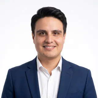 Foto de Mateo Miño